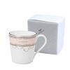 JILL STUART 290cc Mug, Pink, Stylish and Cute, Perfect for Weddings and Gifts, Made In Japan, Gift Box Included, Gift Wrapping Included, Product