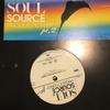 12inch Record SOUL SOURCE PRODUCTION - Soul Source Production Ep 2 FMR011 FACE 2005 Japan Dance & Electronica Used