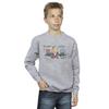 Disney Boys Alice In Wonderland What Kind Of Garden Sweatshirt