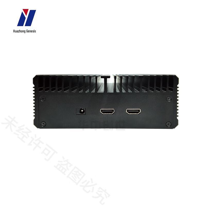Huazhongchuangshi HZ-201 AI Screen Anti-Recording System CN plug (adapter included)
