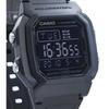 Часы CASIO W-800H-1BVES