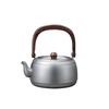 One Drop Water Pure Titanium Portable Kettle