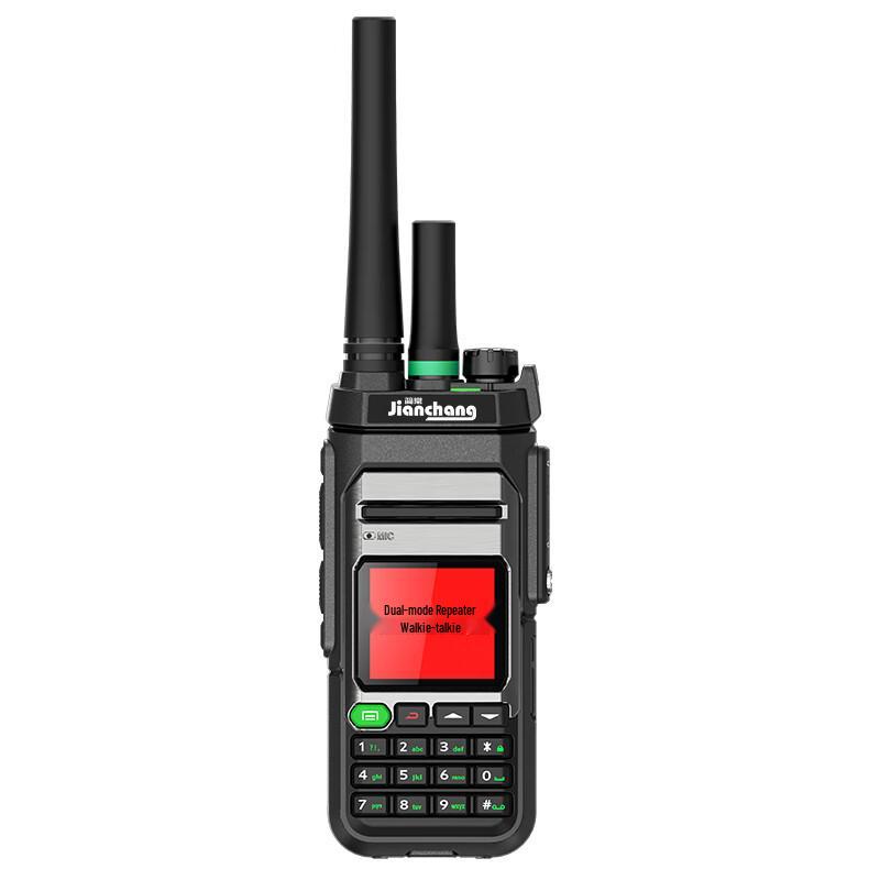 4G/5G GPS Рация HX-928 (Китайская версия)