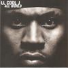 CD LL COOL J - All World 5347402 Def Jam Music G 1997 Japan Rap & Hip-Hop/R&B Used