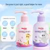 Shuke Kids Фторидная зубная паста против кариеса