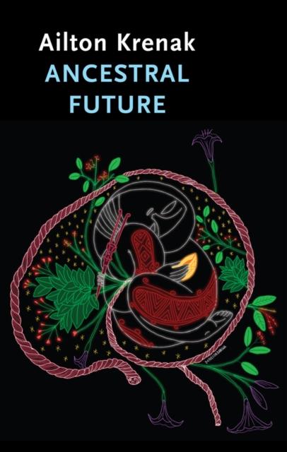 The Ancestral Future Book