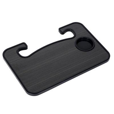 MaT store Автомобильный столик на руль Автоаксессуары Аксессуары для салона автомобиля Столик-поднос для автокемпинга Автомобильный поднос Держатель для столика в машине (Вуд Браун)