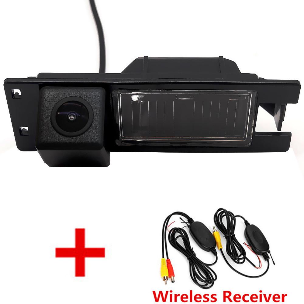 AHD Fisheye 12LED Dynamic Trajectory Car Rear View Camera For Alfa Romeo 147 156 159 166 GT Brera MITO Stelvio Giulietta Nuvola