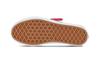 Vans Mary Jane Kids Lifestyle Shoes Red Children Aged 3 7 Years Old VN000CRXH2D