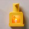 Мультяшные Милые Диспенсеры для Жидкого Мыла для Питомцев с USB-зарядкой, Диспенсеры для Жидкой Пены, Настенный Бесконтактный Сенсорный для Ванной Комнаты, Школы