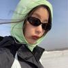 Fashion Women Sunglasses Vintage Designer Sun Glasses UV Eyewear Driving Glasses