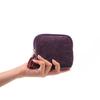 Velvet Jewelry Packing Bag Bracelet Jewelry Holder Light Luxury Jewelry Storage Bag  Vacation