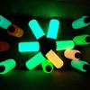 Yards NEW Sewing Accessories Embroidery Cross Stitch Sewing Thread Glow In The Dark Luminous Line