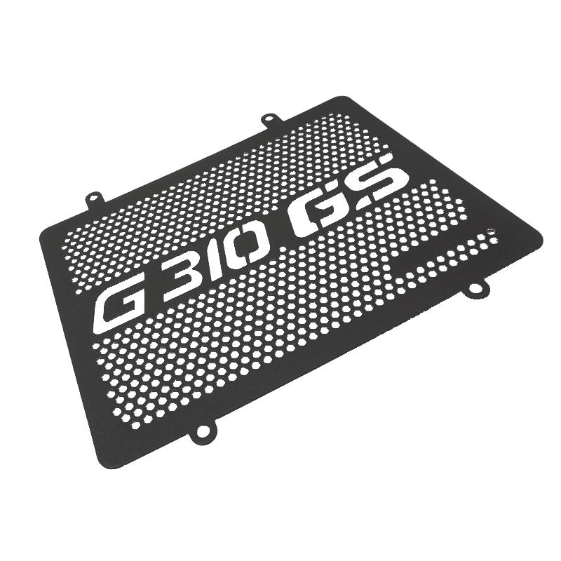 2024 G 310 GS Motorcycle Radiator Protector Guard Grill Cover Protector For BMW G310GS G310R G310 GS R 2017 2018 2019 2020 2021
