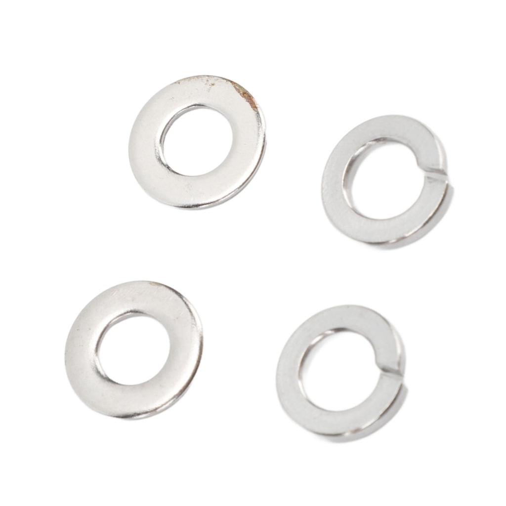 Bike Chain Adjustment Nut, Practical 2 Pieces Aluminum Chain Adjustment Nuts Durable and Easy to Use for Monkey Cross Super(Black)