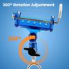 Quality Support Fishing Rod Fishing Rod Holder Fishing Rack Turret Bracket Self-Locking