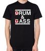 Не Drum & Bass Ром и Задница Футболка