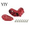 Metal Gear Transmission Case for 1 24 Scale Crawler Worm 1/24 Axial SCX24 Crawler, Aluminum High Torque Upgrade Part CNC Car Electronic Equipment with
