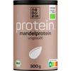 Protein Powder Unsweetened Almond 300g