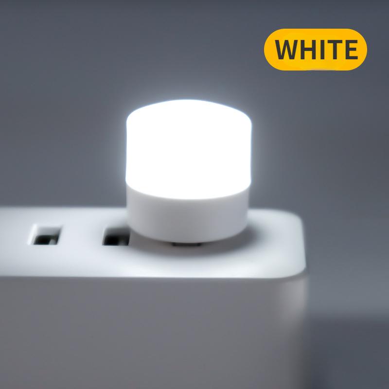 Ночник mini-USB, лампа для чтения