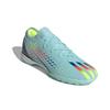 adidas X Speedportal.3 TF Пакет Al Rihla - Прозрачный аквамарин GW8485