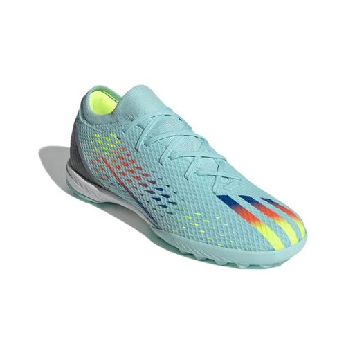 adidas X Speedportal.3 TF Пакет Al Rihla - Прозрачный аквамарин GW8485