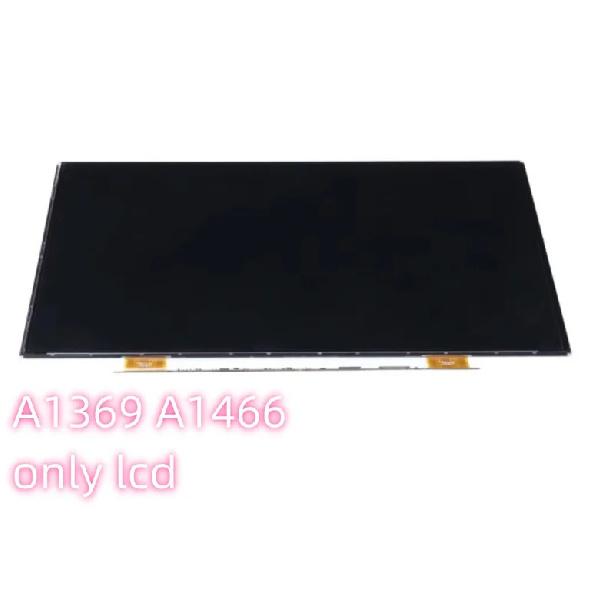 13,3" Ноутбук A1369 A1466 ЖК-дисплей для Macbook Air 13" 1369 ЖК-светодиодная панель экрана LP133WP1-TJA7 LP133WP1 NT133WGB-N81 2011-2017