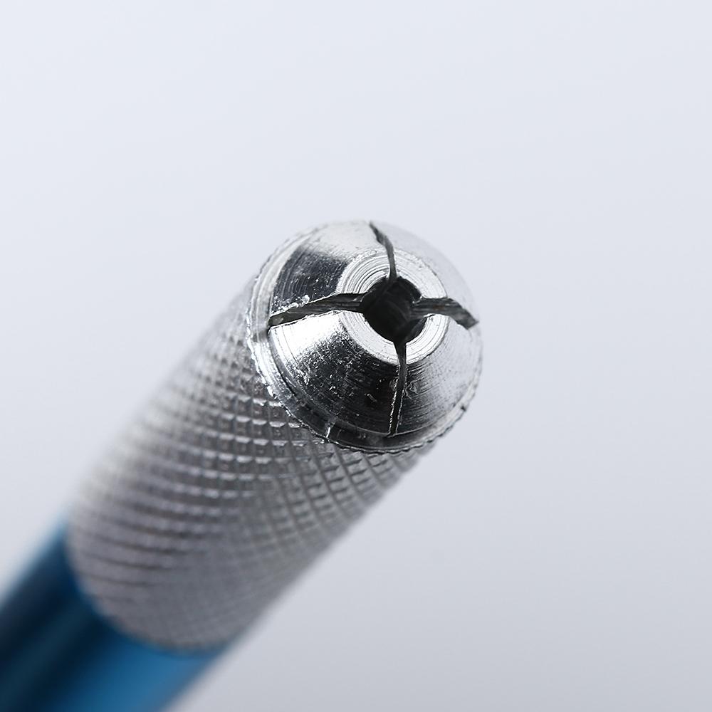 Cake Carving Sculpture Engraving Cutter with 6pcs Blade Non-slip Knife Pastry Tools Metal Scalpel