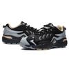Fila Классические спортивные туфли Черный/Серый F12M031127FBG