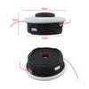 46-2 Головка косилки для триммеров Совместима с FS260 FS360 FS400 4003 710 2115 Запасные части для головки триммера