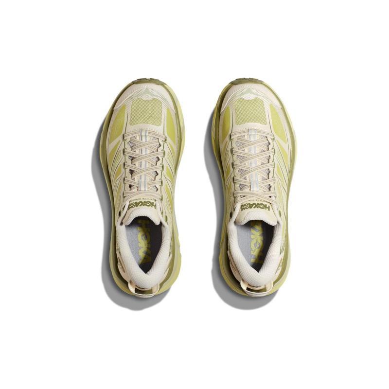 HOKA One One Кроссовки Mafate Speed 2 Eggnog Celery Root 1126851-ENG