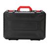 Satellite Carrying Case Hard EVA Foam Carrying Travel Case for Satellite Dish Kit Power Adapter