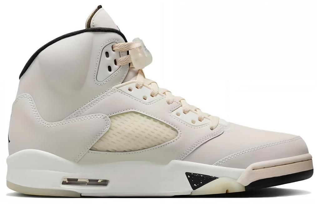 Air Jordan 5 SE "Sail" FN7405-100