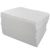 Industrial Emergency Oil Absorbent Pads (100-count)