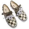 Vans x HommeGirls OTW Authentic 44 'Military Green' Men's VN000EEUDOL