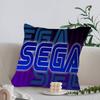 S-SEGA Cushion Cover Pillowcase Upholstery Sofa Throw Pillow Home Decor Pillowcas
