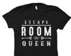 Escape Room Shirt. Escape Room Tshirt. Matching Shirts. Escape Game Shirt. Escape Room Tee. Horror Shirt #OS4395