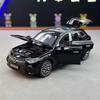 1:32 Mercedes-Benz GLC-400E Модель из коллекции игрушек для автомобилей с высококачественным звуком и светом, высококлассный декор, подарок для детей