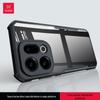 Чехол для телефона XunDi Find X9 Pro: Тонкий противоударный защитный чехол для Oppo FindX9