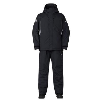 Weather Wear Черный XL [Daiwa] Wear/Cold DW-3424