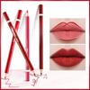 Magic Beauty 3D Lip Liner: Easy Lip Definition & Matte Base In One.