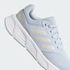 Running Shoes GLX 6 LIU99 Halo Blue Cm [Adidas] Women's Blue/Pate Mauve/Wonder (IE8151) 24.5
