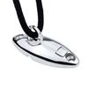 360 Degree Rotation Marine Top Hardware Solid 316 Stainless Steel Bimini Top Swivel  Yacht Use