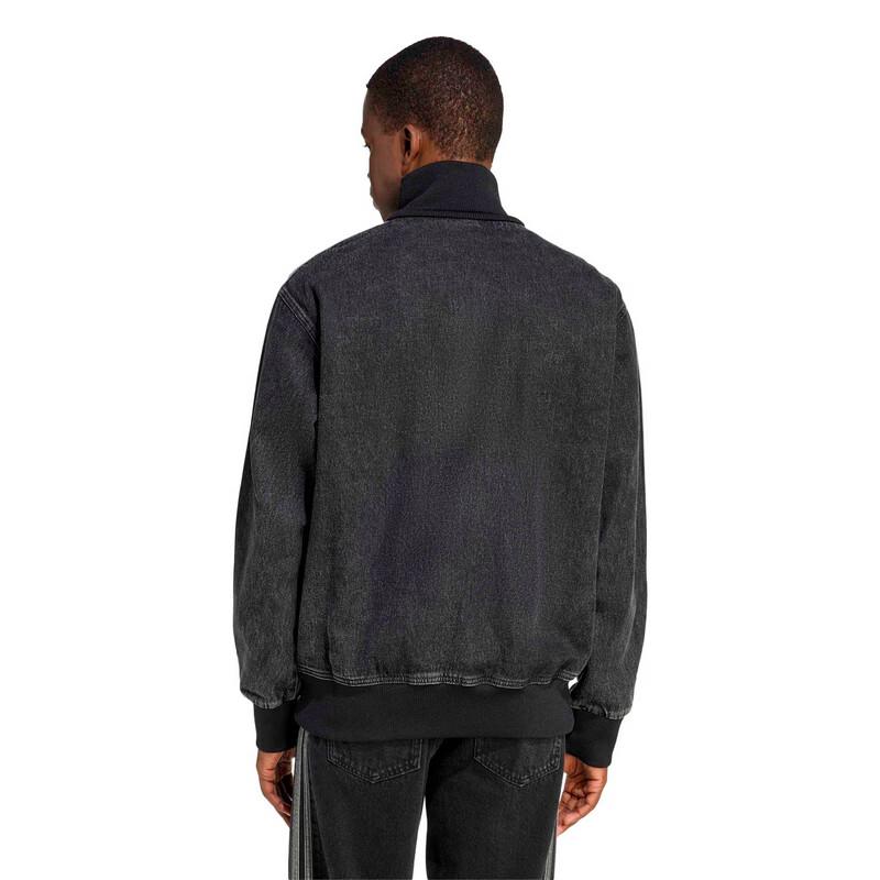 adidas Оригиналы Мужская ДЖИНСОВАЯ FB TT Джинсовая куртка KD1516