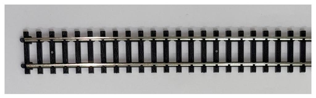 KATO N Gauge Flexible Track 808mm 10 Pieces 1BOX 21-000 Railway Model Supplies
