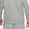 Nike Hooded Zip Up Dry Fit Full Zip Training Hoodie Cz6377 063 S2212