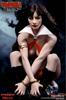[Б/У] 1/6 Бесшовное тело Вампирелла Азиатская версия Vampirella