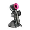 Hair Dryer Rack Table Top Dyson Metal Hanger Vertical Hair Dryer Shelf On Dressing Table No Punching Desk Blow Dryer Bracket