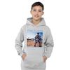 Pink Floyd Childrens/Kids Delicate Sound Of Thunder Heather Hoodie