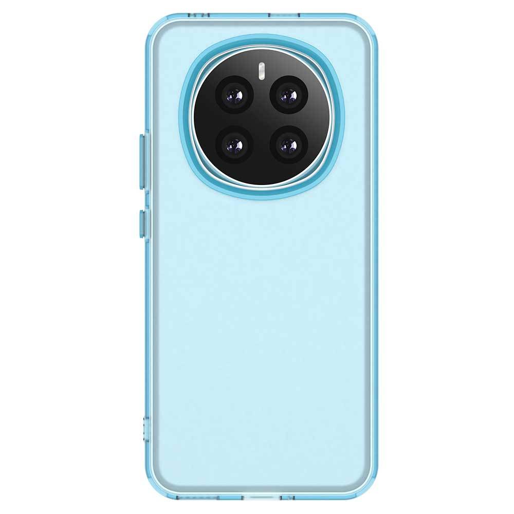 Чехол для Honor Magic 7 Pro Magic7 Lite X9C Luxury Armor Skin Feel Магнитная задняя крышка для Honor Magic 7Pro Candy Color Funda